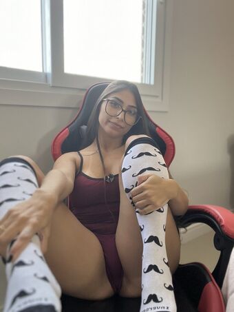 Cami Brito