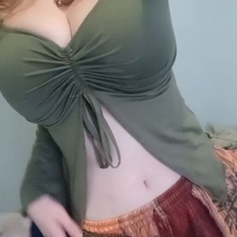 Cami Sweet