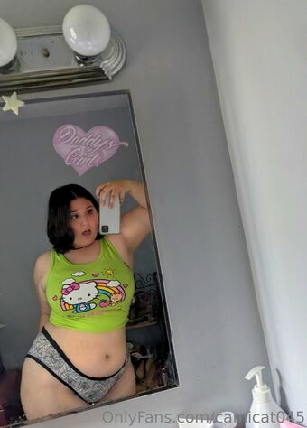 camicat045 Nøgen Lækager OnlyFans Foto 26