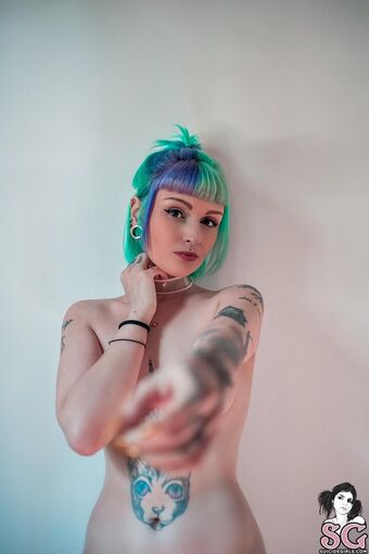 camicbarizon Nøgen Lækager OnlyFans Foto 28