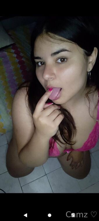 camiigal Nøgen Lækager OnlyFans Foto 28