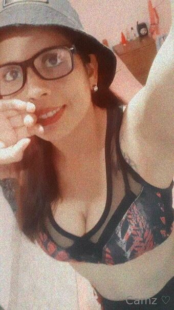 camiigal Nøgen Lækager OnlyFans Foto 38