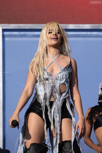 Camila Cabello