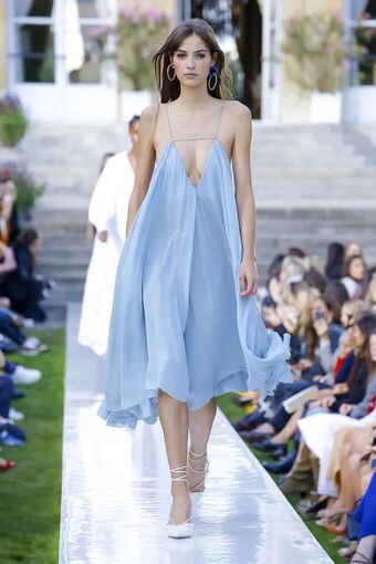 Camila Morrone