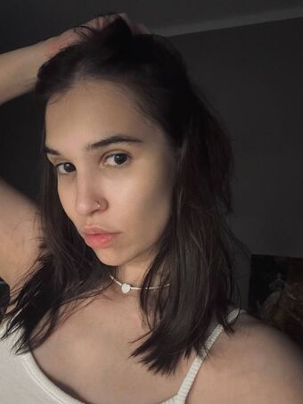 Camilla Nøgen Lækager OnlyFans Foto 121