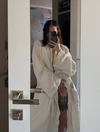 Camilla Nøgen Lækager OnlyFans Foto 123