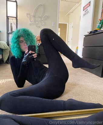 camryncorder