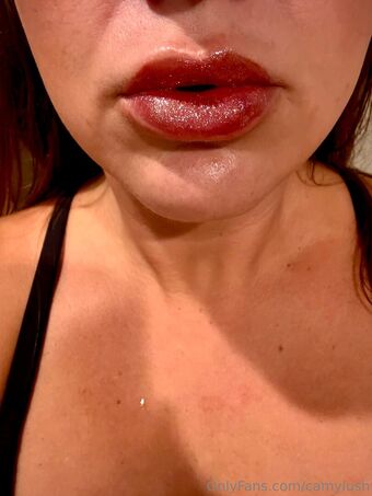 camylush Nøgen Lækager OnlyFans Foto 3