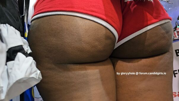 Candid Cosplays