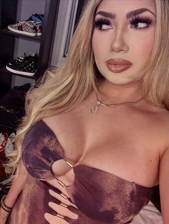 Candy Basulto Nøgen Lækager OnlyFans Foto 13