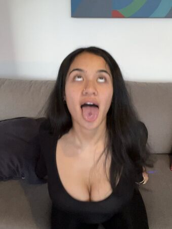 Candymaa Nøgen Lækager OnlyFans Foto 42