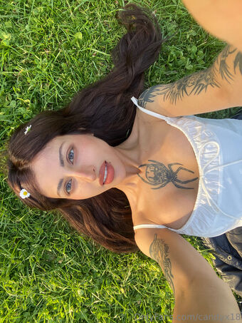 Candyx18 Nøgen Lækager OnlyFans Foto 67