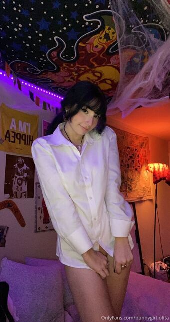 cantjinx Nøgen Lækager OnlyFans Foto 48
