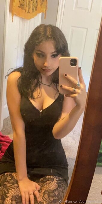 cantjinx Nøgen Lækager OnlyFans Foto 56