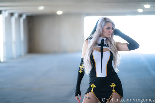 Captainraelynn