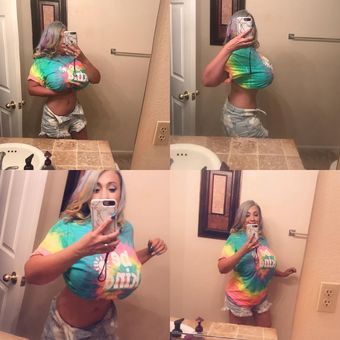 CaptJuggs Nøgen Lækager OnlyFans Foto 1