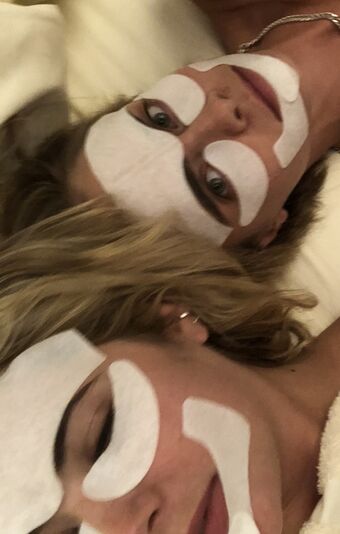 Cara Delevingne