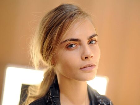 caradelevingne Nøgen Lækager OnlyFans Foto 20