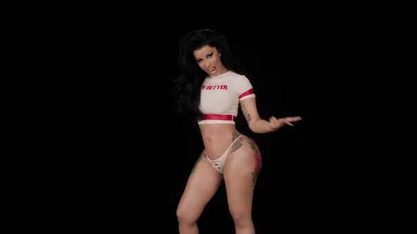 Cardi B