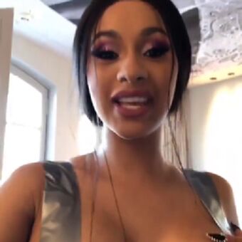 Cardi B