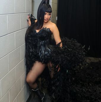 Cardi B