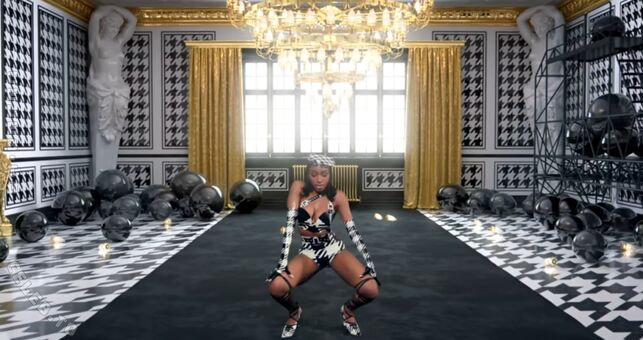Cardi B