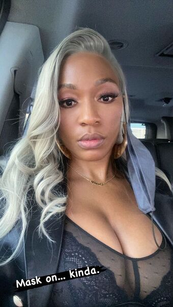 Cari Champion