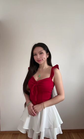 Cari Do Nøgen Lækager OnlyFans Foto 47