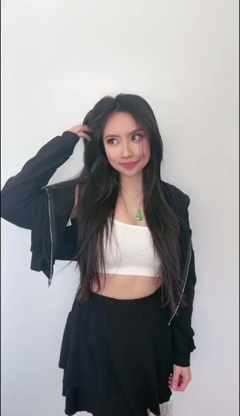 Cari Do Nøgen Lækager OnlyFans Foto 50