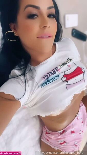 Carla Bora