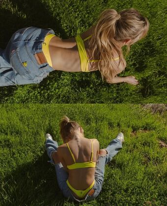 Carly Pfleger