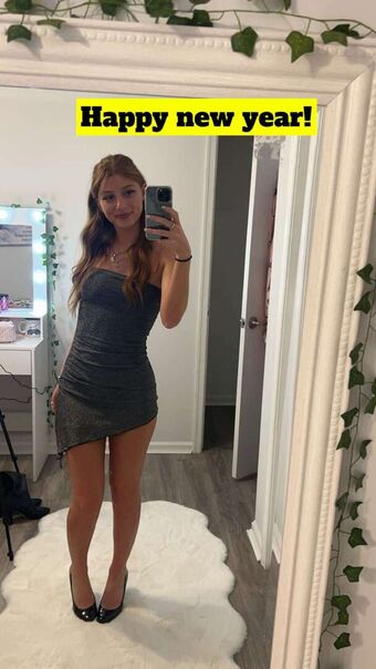 Carmela Nøgen Lækager OnlyFans Foto 39