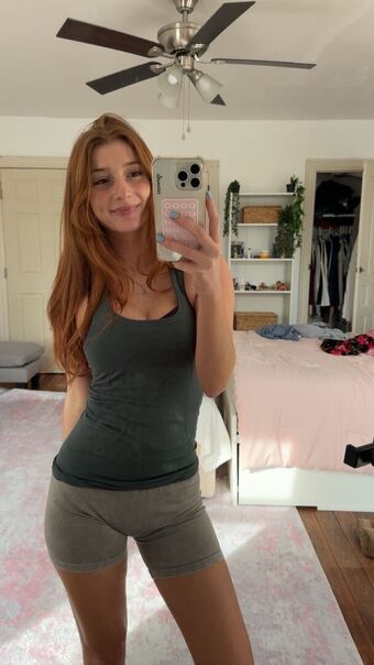 Carmela Nøgen Lækager OnlyFans Foto 44