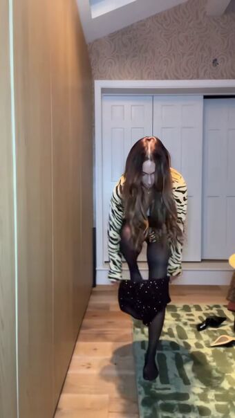 Carmella Nøgen Lækager OnlyFans Foto 188