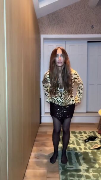 Carmella Nøgen Lækager OnlyFans Foto 189