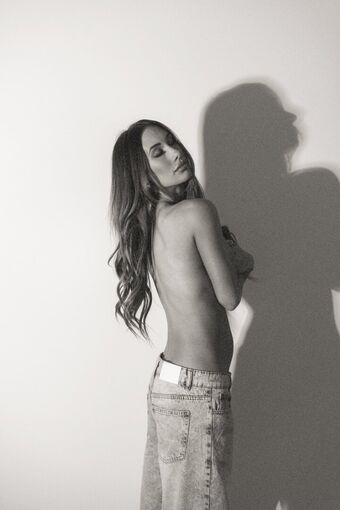 Carmella Nøgen Lækager OnlyFans Foto 196