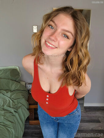 Carmen Rae