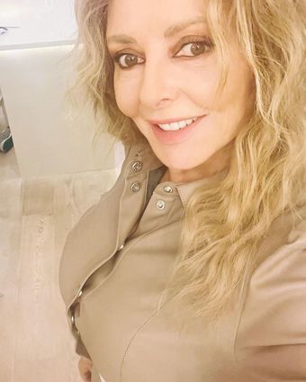 Carol-vorderman