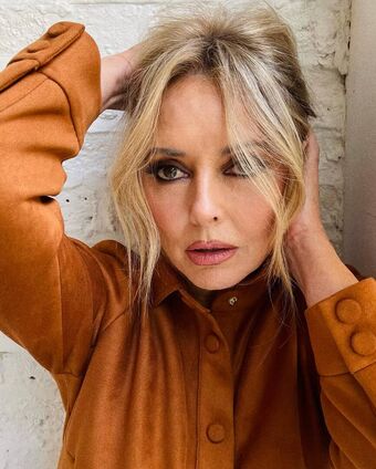 Carol-vorderman