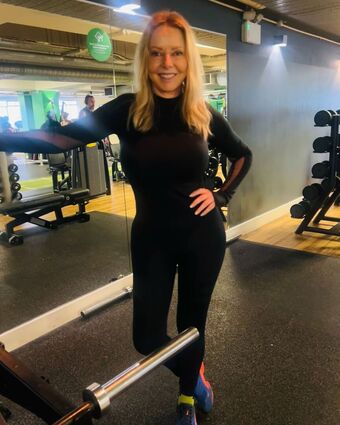 Carol-vorderman