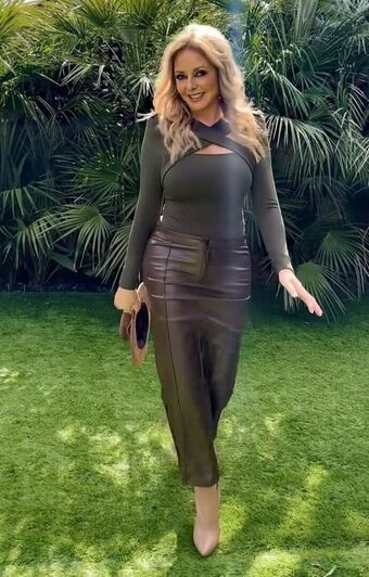 Carol-vorderman