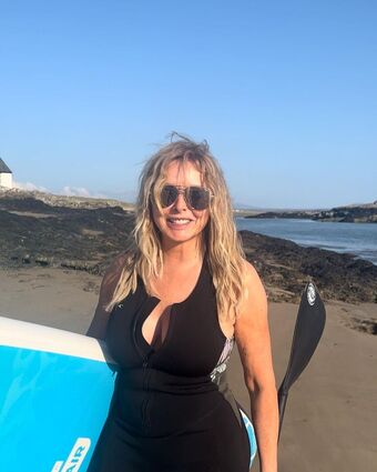 Carol-vorderman