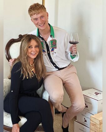 Carol-vorderman