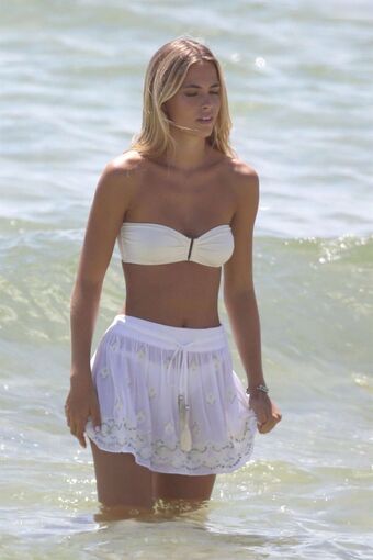 Caroline Kelley