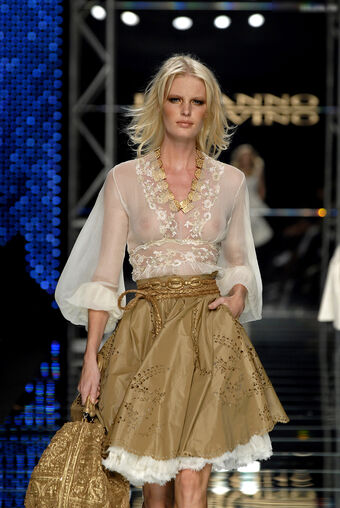 Caroline Winberg
