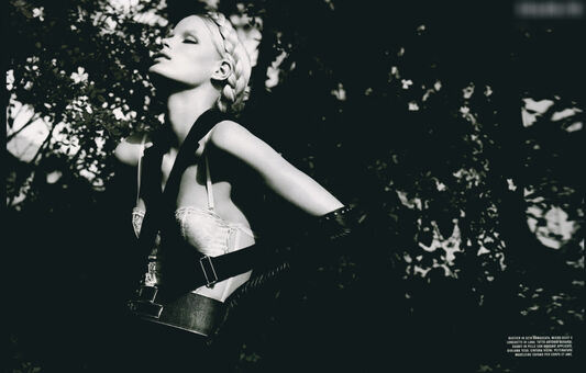 Caroline Winberg