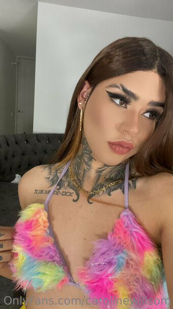 carolinewillsom