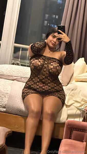carolusher Nøgen Lækager OnlyFans Foto 20