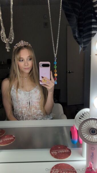 carrs_content Nøgen Lækager OnlyFans Foto 11