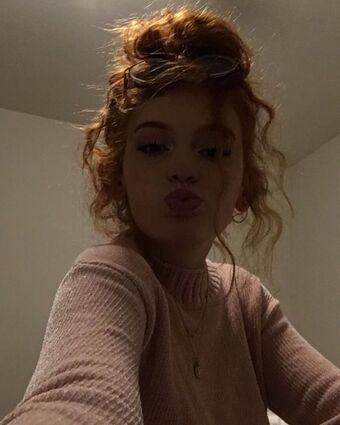 carshmean Nøgen Lækager OnlyFans Foto 15